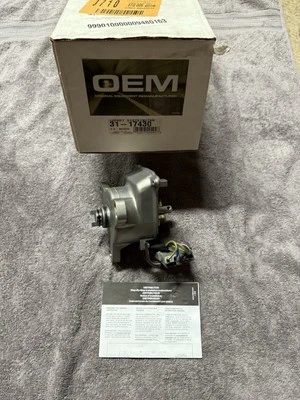 Distribuidor WPS DST17432 99-00 Honda Civic 1.6L-L4 Foto 1 de 4