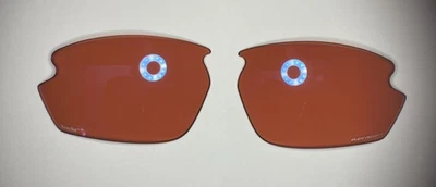 Rudy Project RYDON Sonnenbrille NUR RACING ROTE Gläser Ref: 32 - Bild 1 von 4