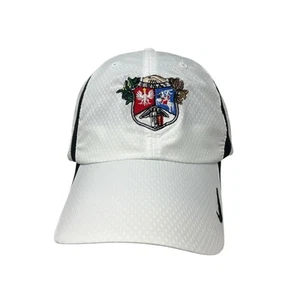 Polnische National Allianz PNA Wappen Nike Golf Strapback Mütze Kappe 60. Jubiläum - Bild 1 von 11