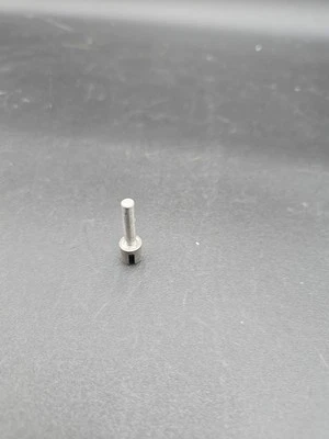 Custom Works Dominator IV 7037 Rear Axel Nos Superior Srp-1  Vintage Dirt Oval - Image 1 of 4