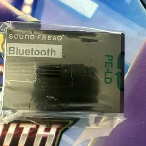 Soundfreaq Bluetooth 30-Pin Dock Adapter Wireless Audio Receiver Modul - Bild 1 von 6