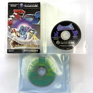 Nintendo GameCube Pokémon Colosseum Disc Set with Special Nintendo Disc - Picture 1 of 1