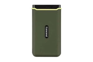 Transcend TS2TESD380C ESD380C Portable SSD - 2TB. - Picture 1 of 1
