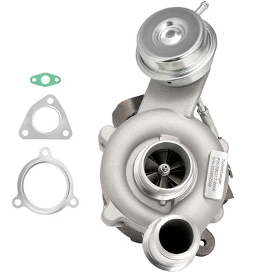 Cargador turbo izquierdo para Ford Flex Taurus SHO Explorer Sport Lincoln MKS MKT US* Foto 1 de 4