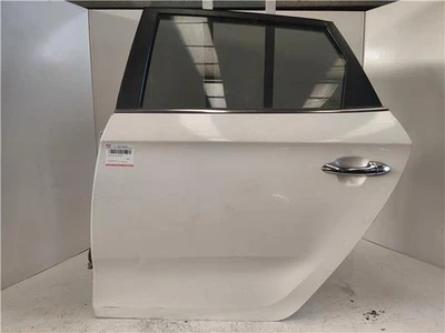 2015 Kia Carens (RP)(2013->) 1.7 Emotion D4FD REAR LEFT DOOR - Image 1 of 3