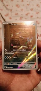 Wimpod 191/182 SV04: Paradox Rift Holo - Picture 1 of 2