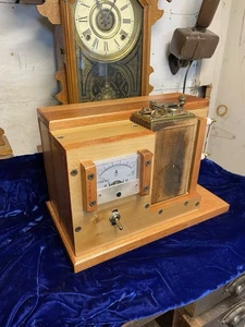 Model T Ford Coil Tester - Picture 1 of 11