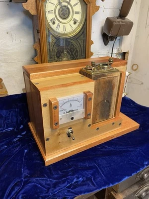 Model T Ford Coil Tester - Image 1 of 4