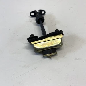 Jeep Grand Cherokee WJ 99-04 Rear Door Check Strap Stop set Free shipping OEM - Bild 1 von 4