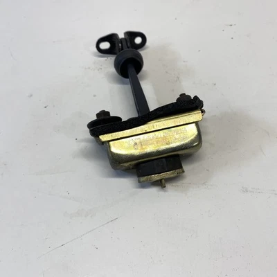 Jeep Grand Cherokee WJ 99-04 Rear Door Check Strap Stop set Free shipping OEM - Image 1 of 4