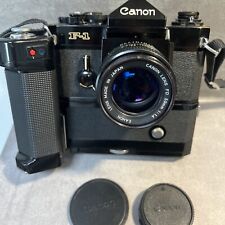 Пленочные камеры Canon