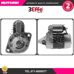 STRW370 Motorino d'avviamento (3 EFFE) - Imagen 1 de 1