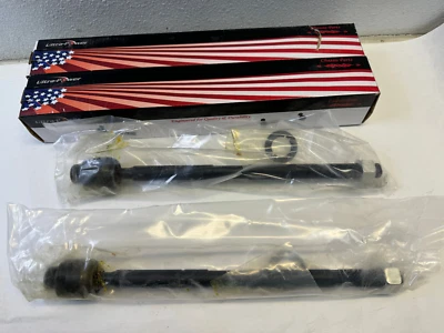 EV407 (X2) - Front Inner Steering Tie Rod End For  Dodge Ram 1500 - SEALED SACKS Foto 1 de 4