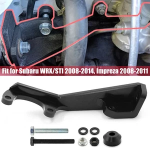 Clutch Master Cylinder Brace for Subaru WRX STI 2008-2014 Impreza 2008-2011 P1K1 - Foto 1 di 8