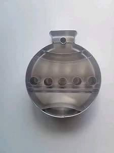 Birkmann Ausstecher Weihnachtsschmuck - Edelstahl  - Bild 1 von 9