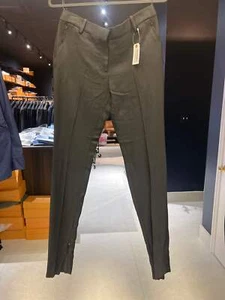 Tom Ford Archive Black Pants - Picture 1 of 3
