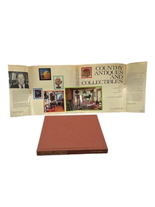 Country Antiques and Collectibles By Carter Smith - Picture 1 of 24