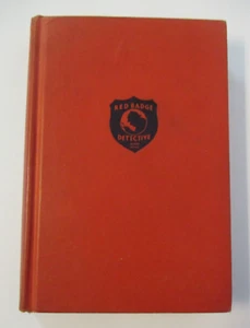 Freeman Wills Crofts, ENEMY UNSEEN, 1st Ed., Editorial Review Copy, 1945 - Picture 1 of 6