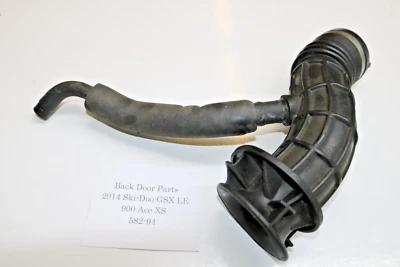 2014 Ski-doo Gsx 900 Le Ace XS Air Intake Duct - Image 1 of 4
