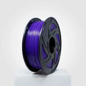 Violet PETG Filament 1.75mm - Picture 1 of 1