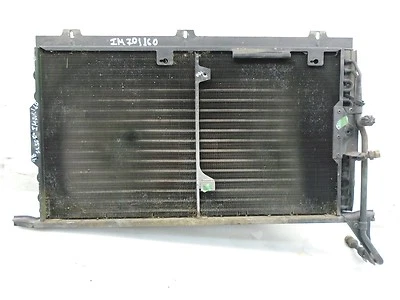 Volvo S60 2005-2009 sedán aire acondicionado condensador OEM IM701160 Foto 1 de 4