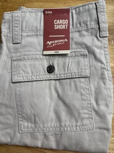 Arizona Jean Company Cargo Jugend Shorts 18 Regular - Bild 1 von 4