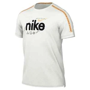 Nike Miler Shirt Size Mens M NEW - Picture 1 of 3