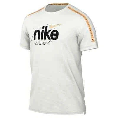 Nike Miler Shirt  Size Mens M NEW - Image 1 of 3