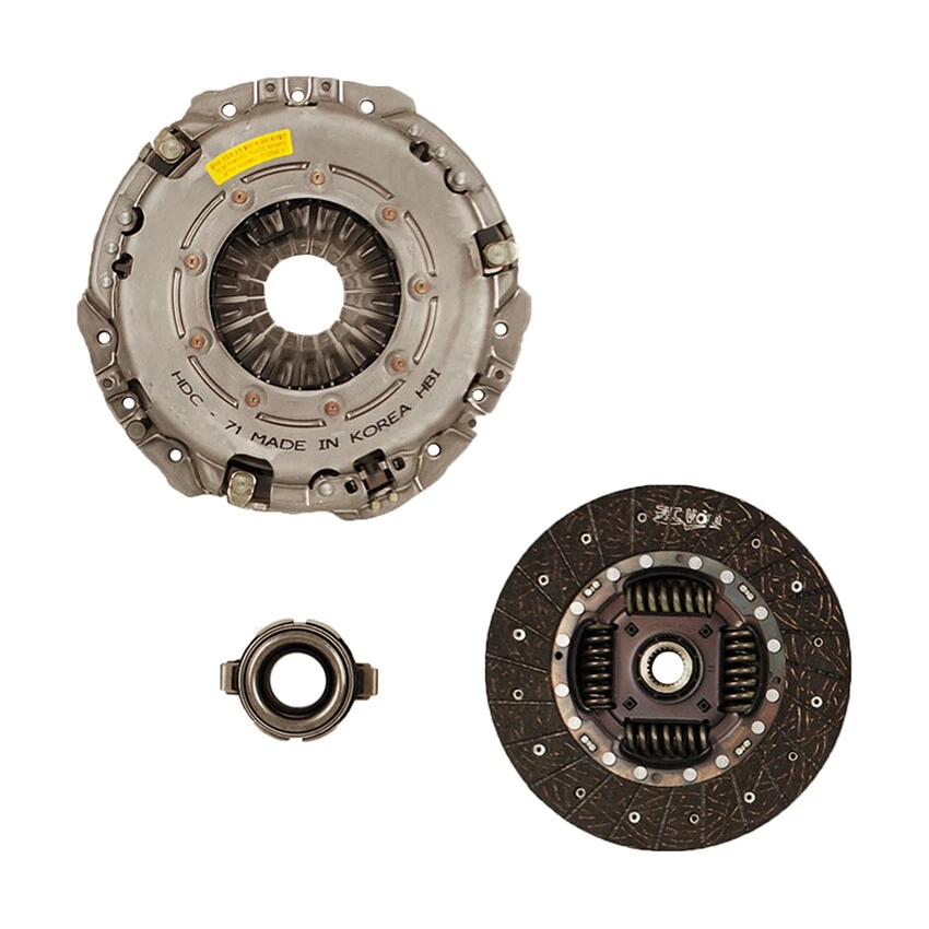 KIT EMBRAGUE OEM PARA CAT VALEO KIA SORENTO 3.5L 3497CC 2004 2005 2006 PN 52403201 Foto 1 de 1