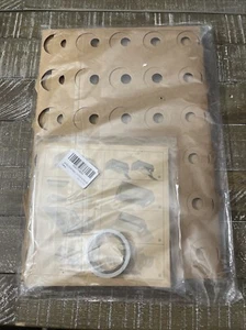 Wedding Confetti Cone Stand Box Party Confetti Cone Holder Box Stand Tray - Picture 1 of 4