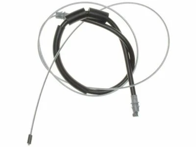 Cable de freno de estacionamiento delantero Raybestos 57526ZY Element3 para Ford Ranger 1993-1994 Foto 1 de 2