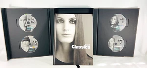 TIGI Classics (Black/Gray) Collection Book and (4) DVD Set - Anthony Mascolo - Imagen 1 de 15
