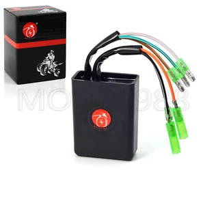 CDI Box Plug & Play For Yamaha Golf Car Cart G1 1979 80 81 82 83 84 85 86,G3A 86 - Picture 1 of 12