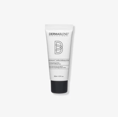 Dermablend Poresaver Matte Makeup Primer for All Skin Types, Free Ship! (1 oz) - Image 1 of 4