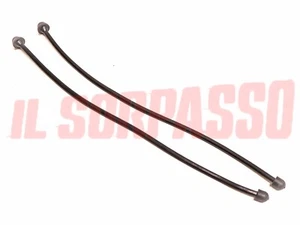 SEILE SPURGURTE HUTABLAGE FIAT 127 + SPORT PANDA 30 - 45 - 4x4 ORIGINAL - Bild 1 von 3