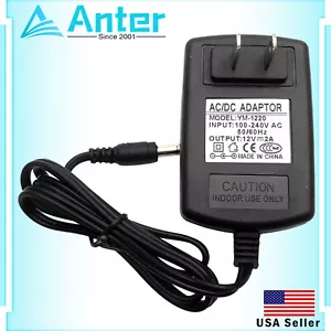 12V 2A AC-DC Adapter For Bose Companion 2 Series III 3 Speaker Power Supply PSU - Picture 1 of 6