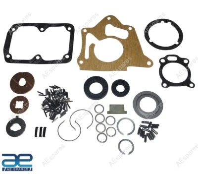 Transmission Gear Box Major Repair Kit For Jeeps Willys Cj2a Cj3a Cj3b 48-71 GEc - Image 1 of 4