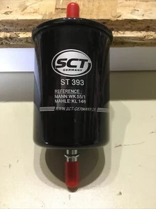 SCT 393 Leitungsfilter (Mahle KL 146; MANN WK 55/1 - Bild 1 von 5