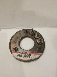 Bunn Franklin Machine Products 190-1027 Element (3 Way) Bunn OEM - Picture 1 of 1