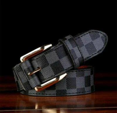 Cinturon hombre varios modelos a elegir  - Imagen 1 de 4