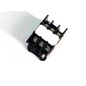 A●IDEC BA111T BA Series Terminal Block New  - Foto 1 di 4