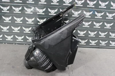 2007 YAMAHA YZ450F 空气净化器 空气盒 过滤器 盒 INTAKE 2S2-14401-70-00 — 第 1/4 张图片