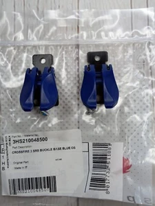 Crossfire 3 SRS Buckle Base - Bild 1 von 4