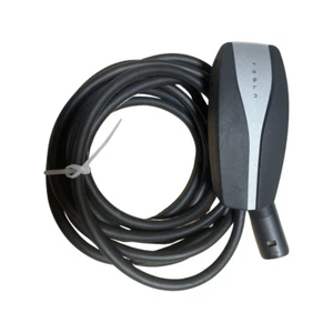 Tesla Gen 2 charger Universal Mobile Connector UMC charging cord ONLY - Picture 1 of 3