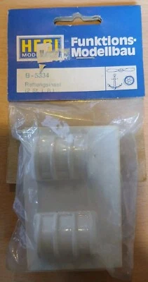 Hegi B5334 Rettungsinsel Neu/OVP Mega Rarität Top Zustand  - Bild 1 von 2