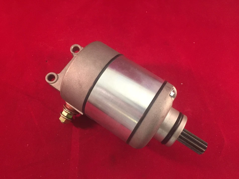 Nuevo arranque para motocicleta KTM 2008 2009 KTM 505 XC-F Foto 1 de 4