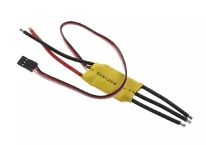 XXD 10A ESC Brushless Motor Speed Controller RC ESC BEC 1A - Picture 1 of 5