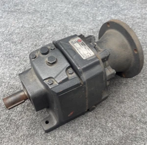 U.S. GEARMOTOR 3132SB340U56C Series 3000 Speed Reducer 40:1 New Other - Picture 1 of 12