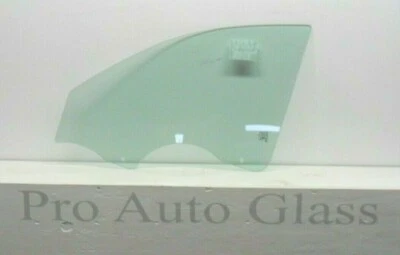 2014-2016 CHEVROLET MALIBU FRONT LEFT DRIVER SIDE WINDOW NEW OEE DOOR GLASS Foto 1 de 4