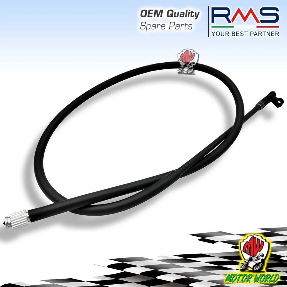 CAVO FILO TRASMISSIONE CONTACHILOMETRI HONDA SJ 50 BALI 50 1995 1996 - Imagen 1 de 1